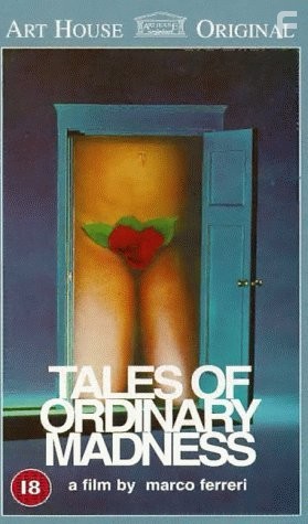 История обыкновенного безумия (1981)