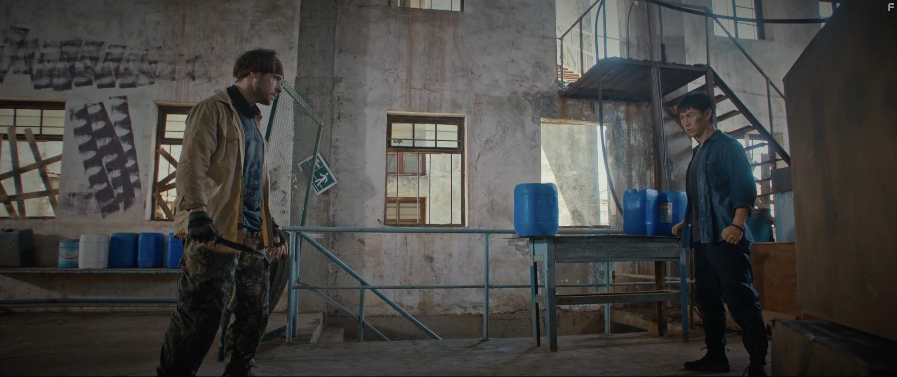 Заложница. Цена спасения