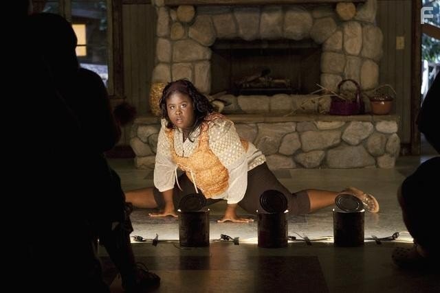 Raven Goodwin in Huge (2010)