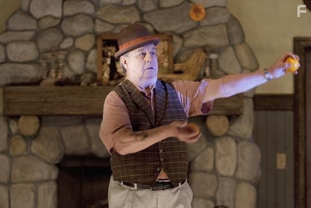 Paul Dooley in Huge (2010)