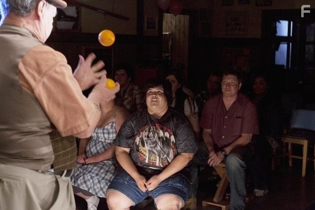 Harvey Guillen in Huge (2010)