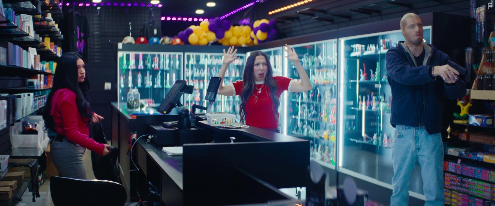 Джун всемогущая