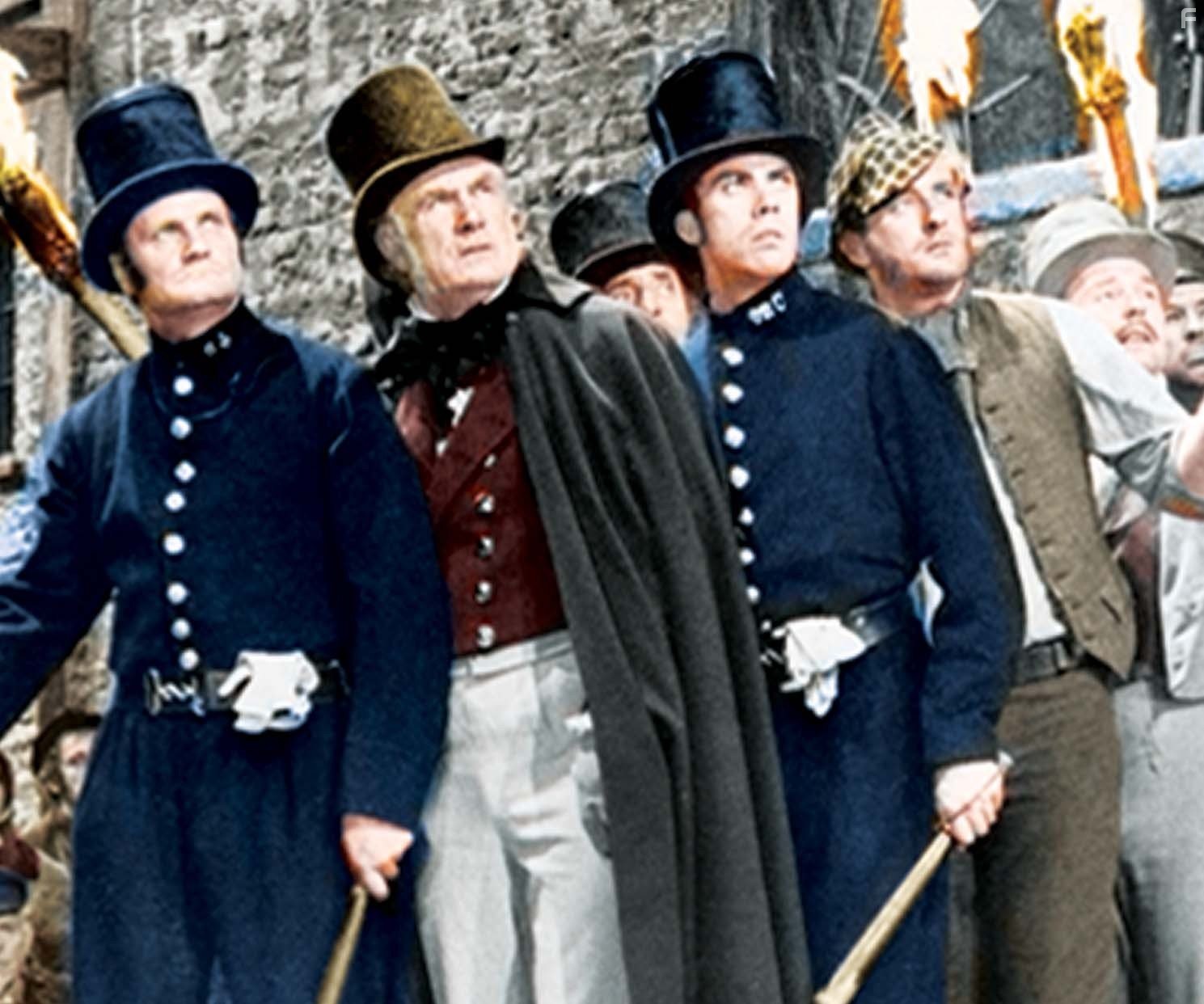 Оливер! (1968)