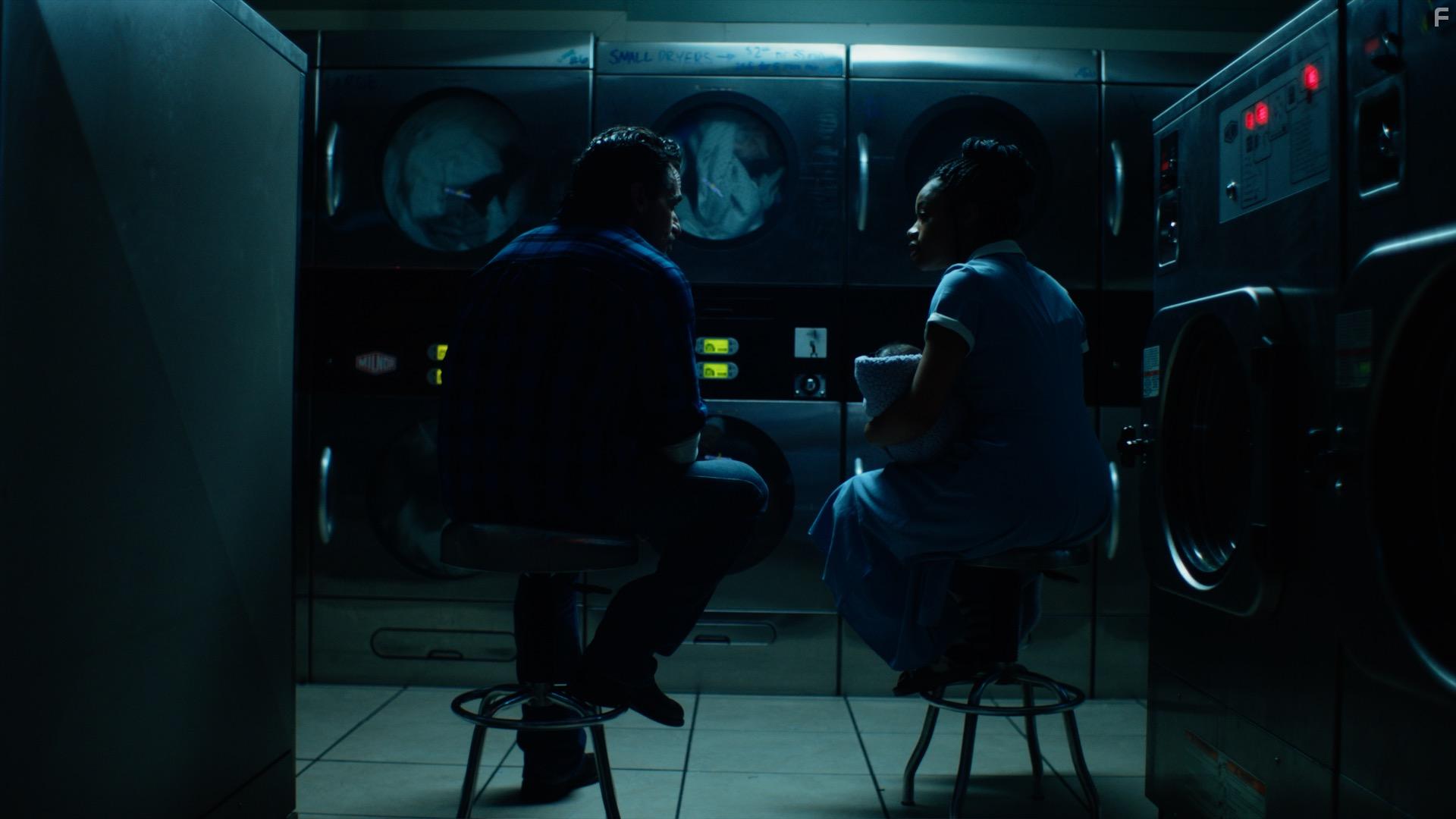 Ночной добродетель