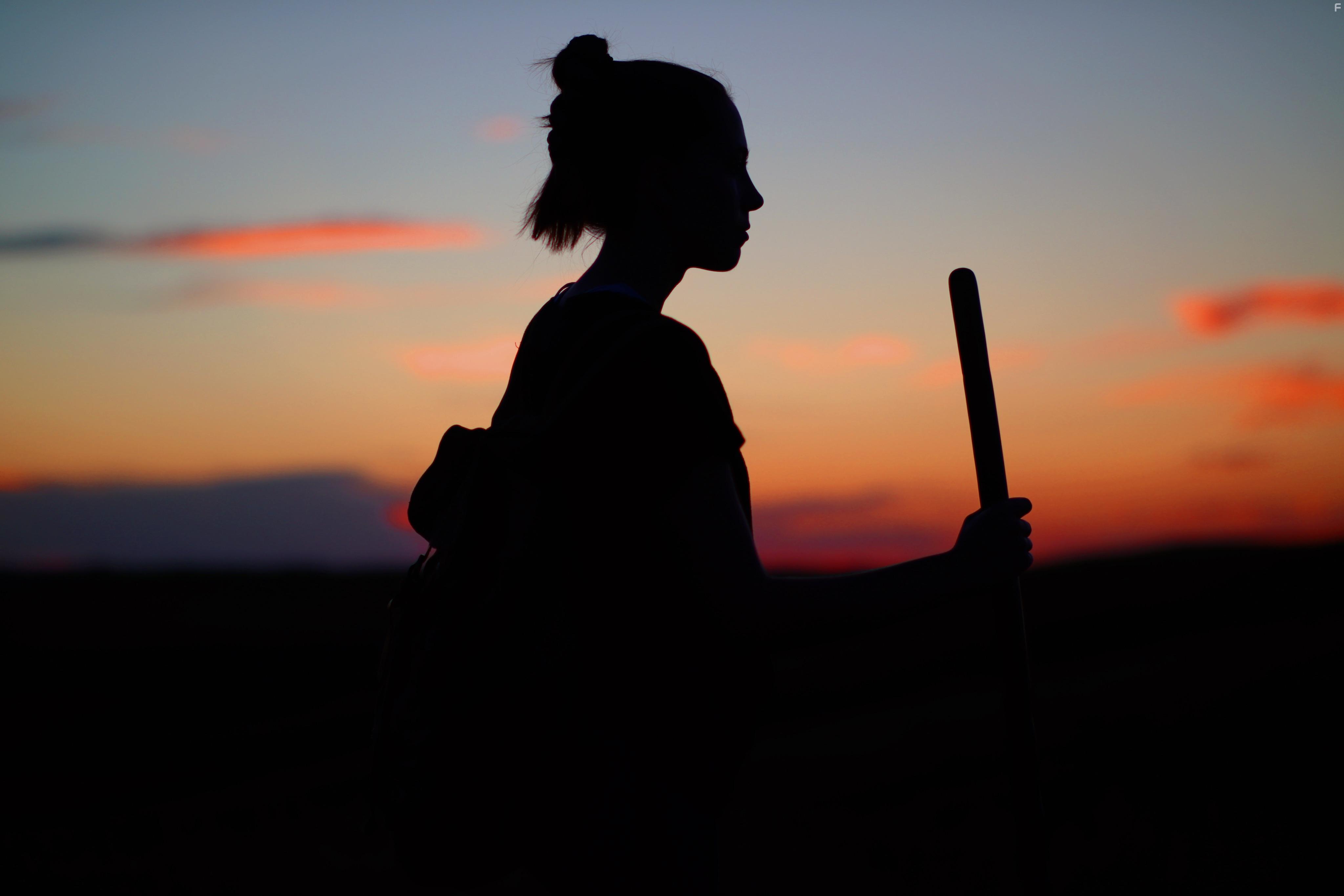 Увядающий мир