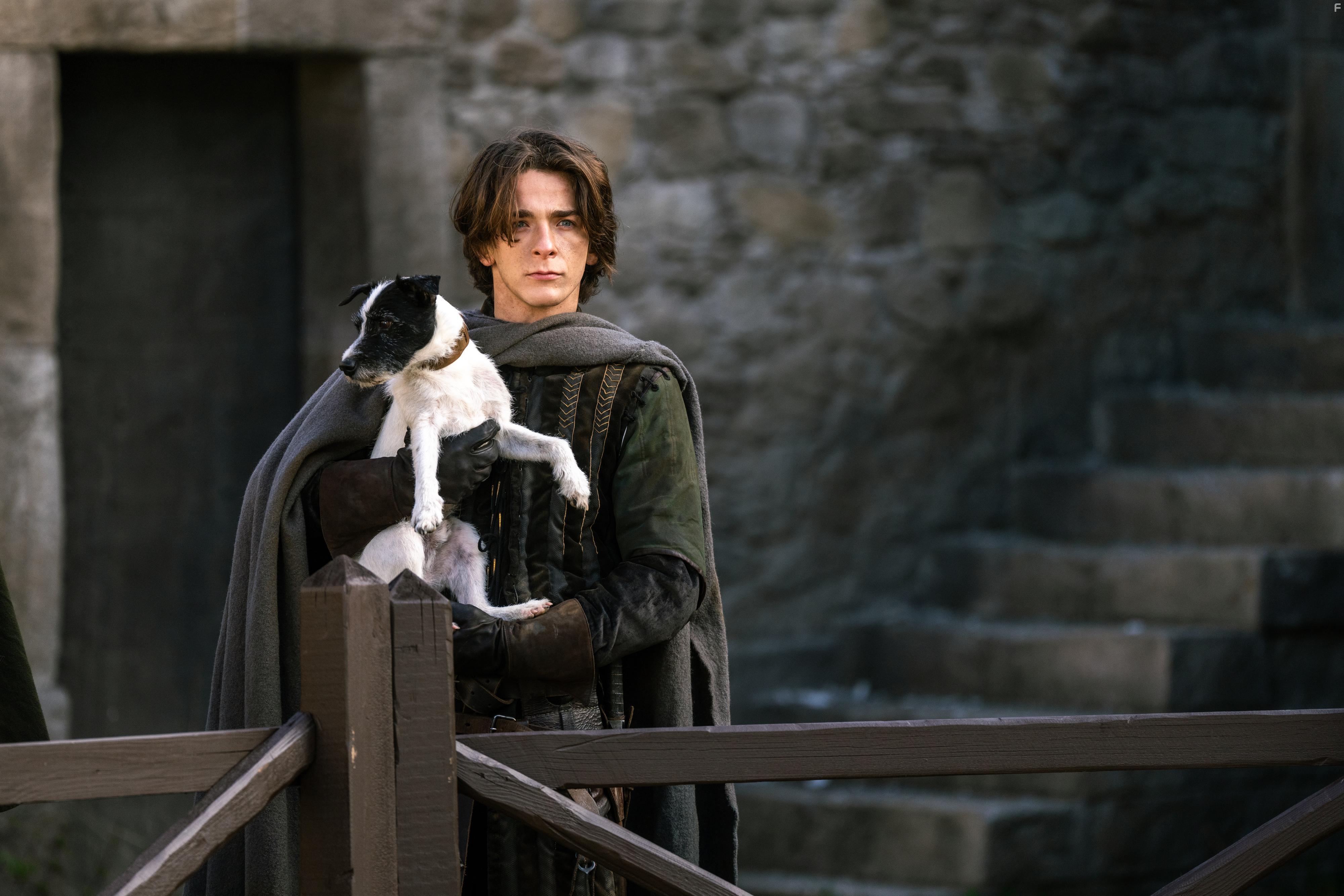 Златовласка