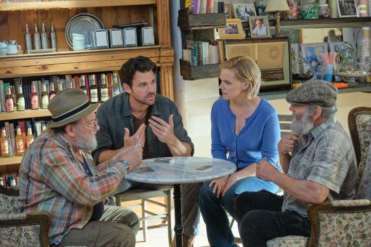 Вилла Аморе