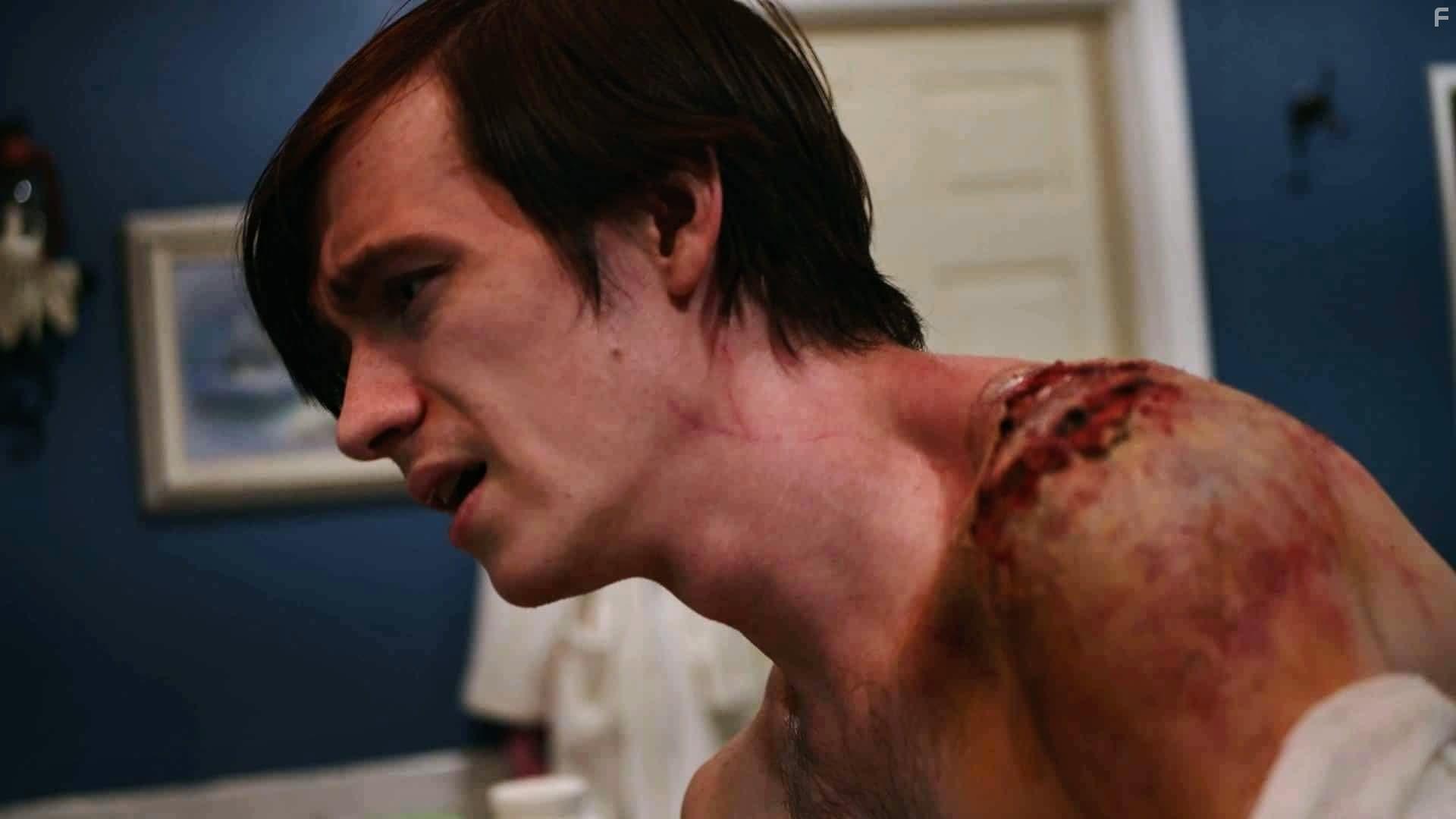 Кровные братья: урожай жизни