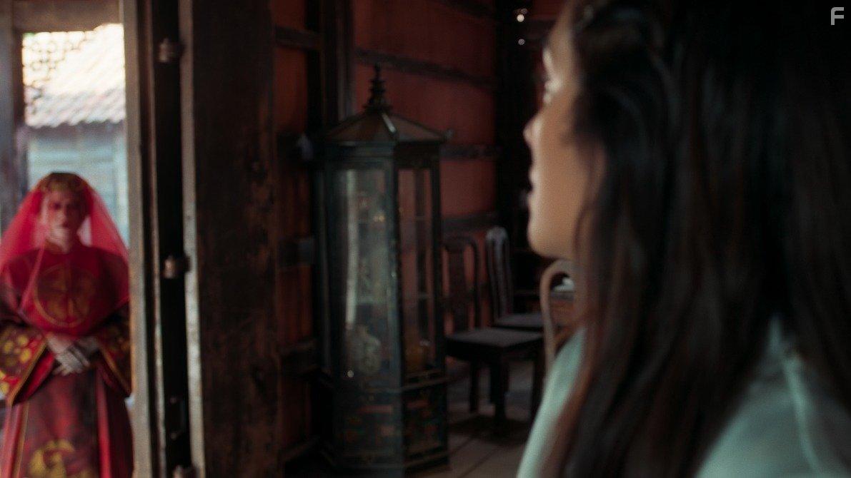 Дом бабочек