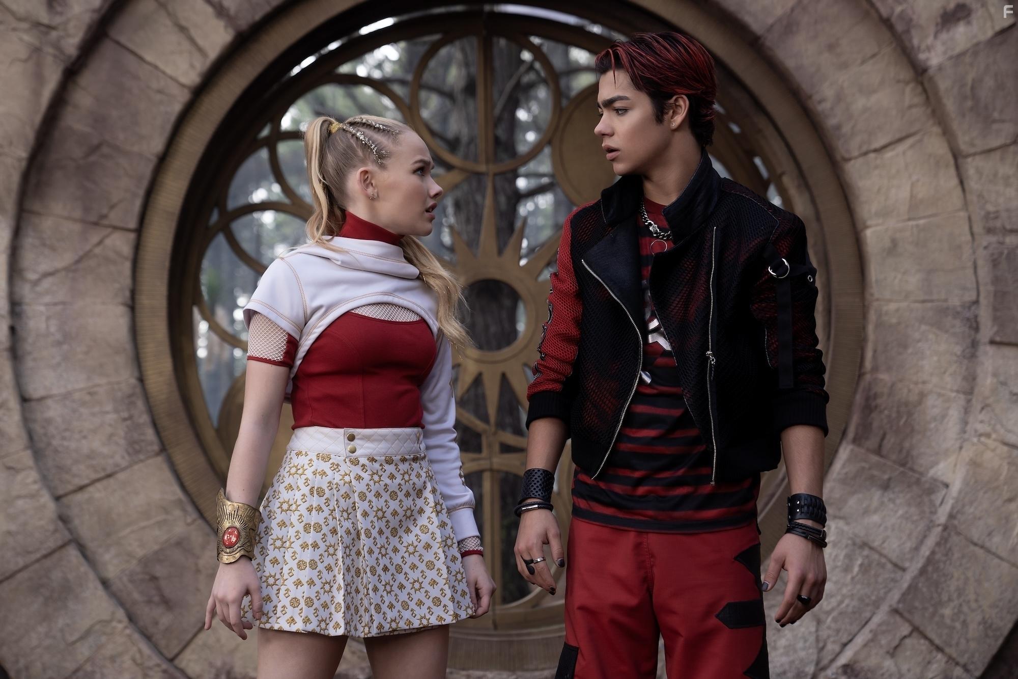 Зомби 4: Рассвет вампиров