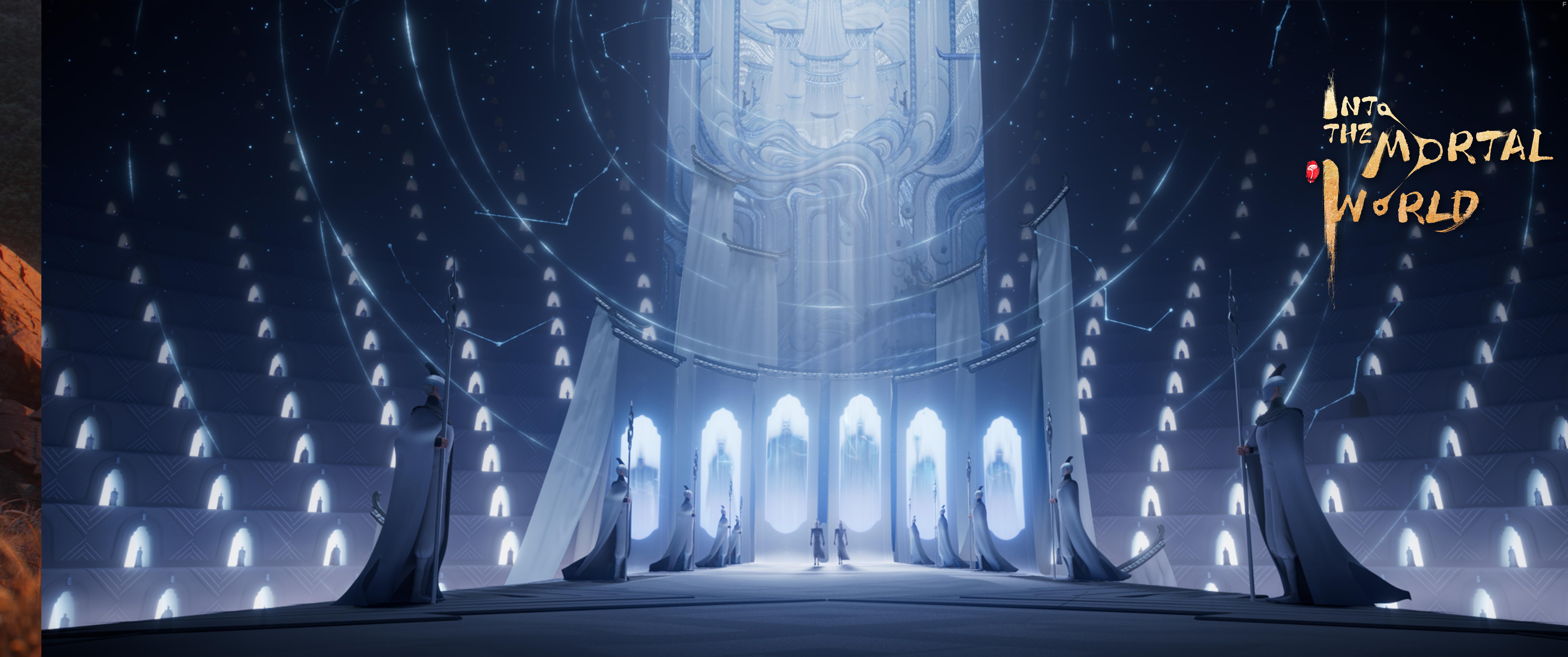 Лея и волшебная карта