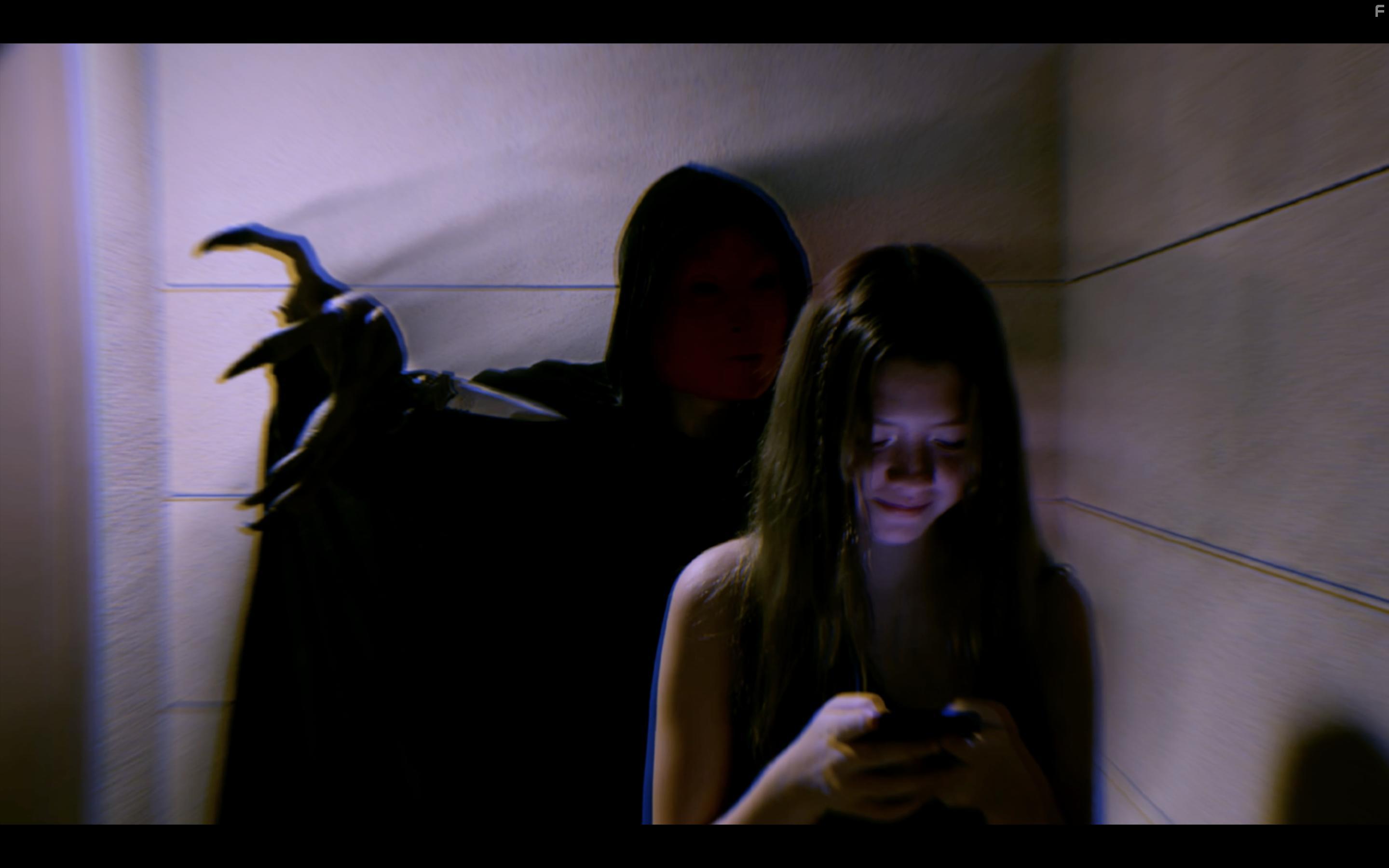 Подростковая трагедия