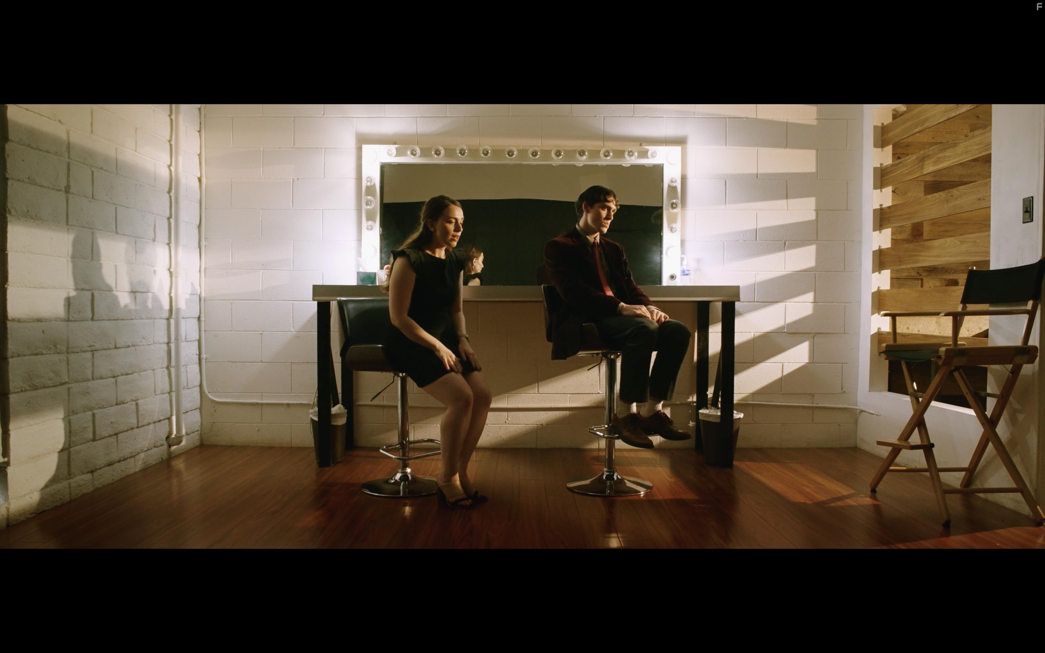 Полное одиночество