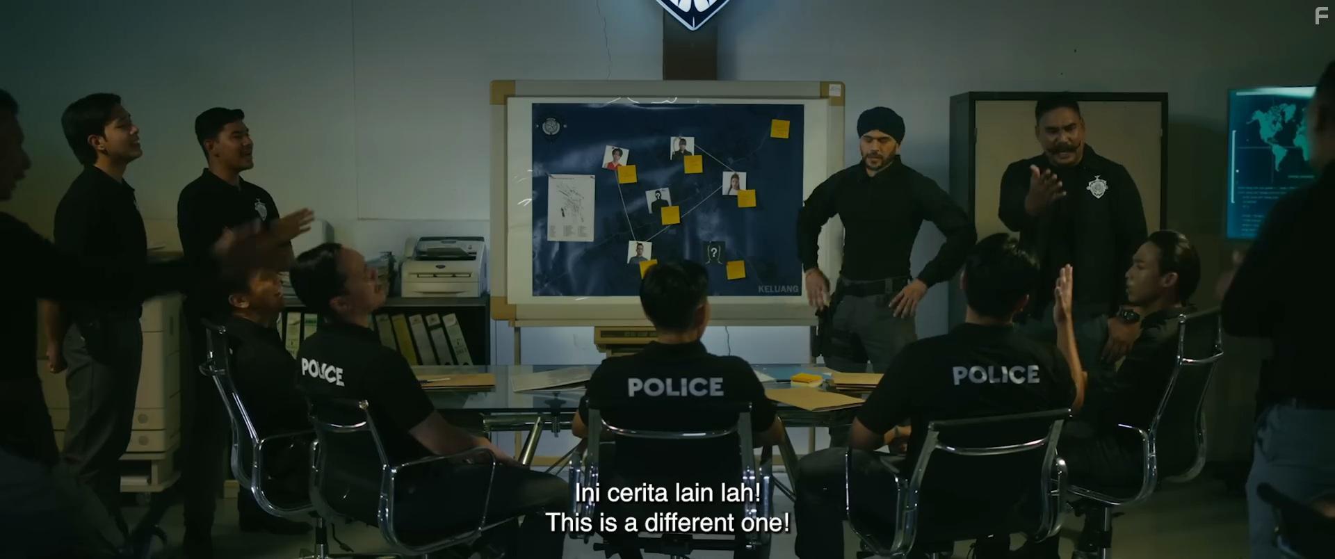 Келуанг Ман