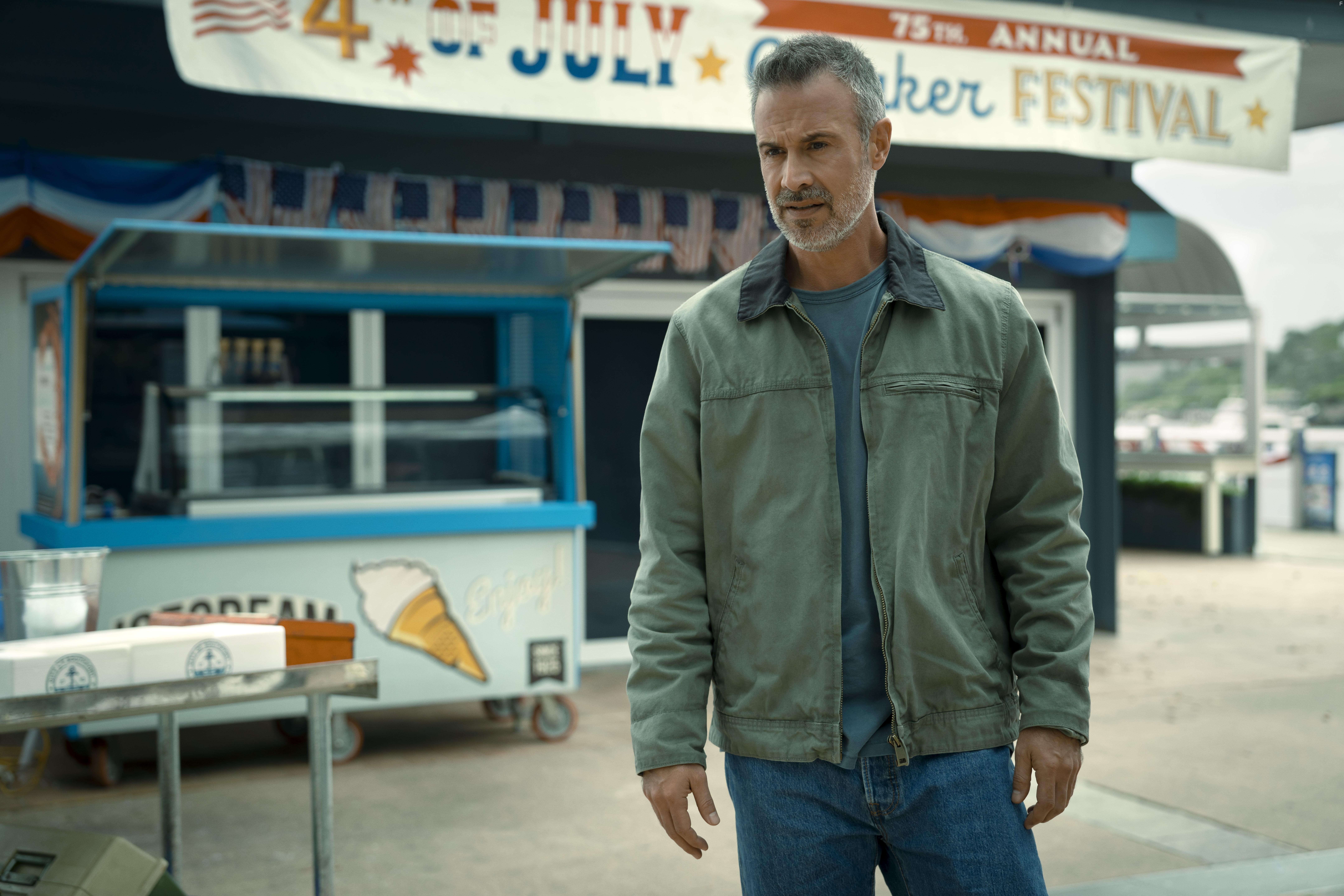 Я знаю, что вы сделали прошлым летом