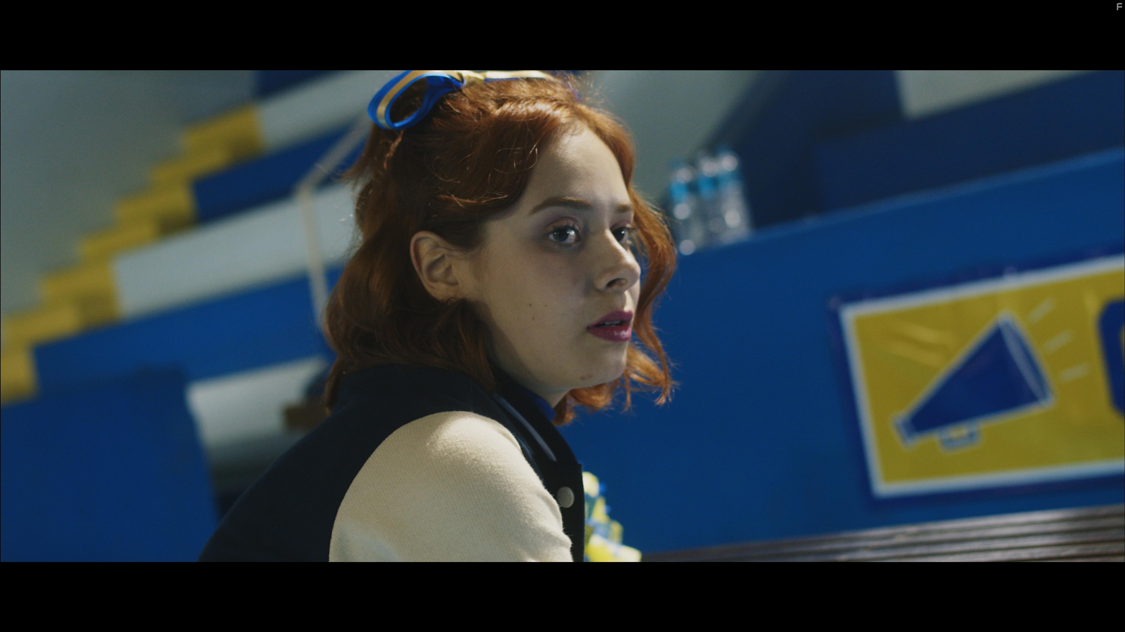 Пришельцы-убийцы из открытого космоса