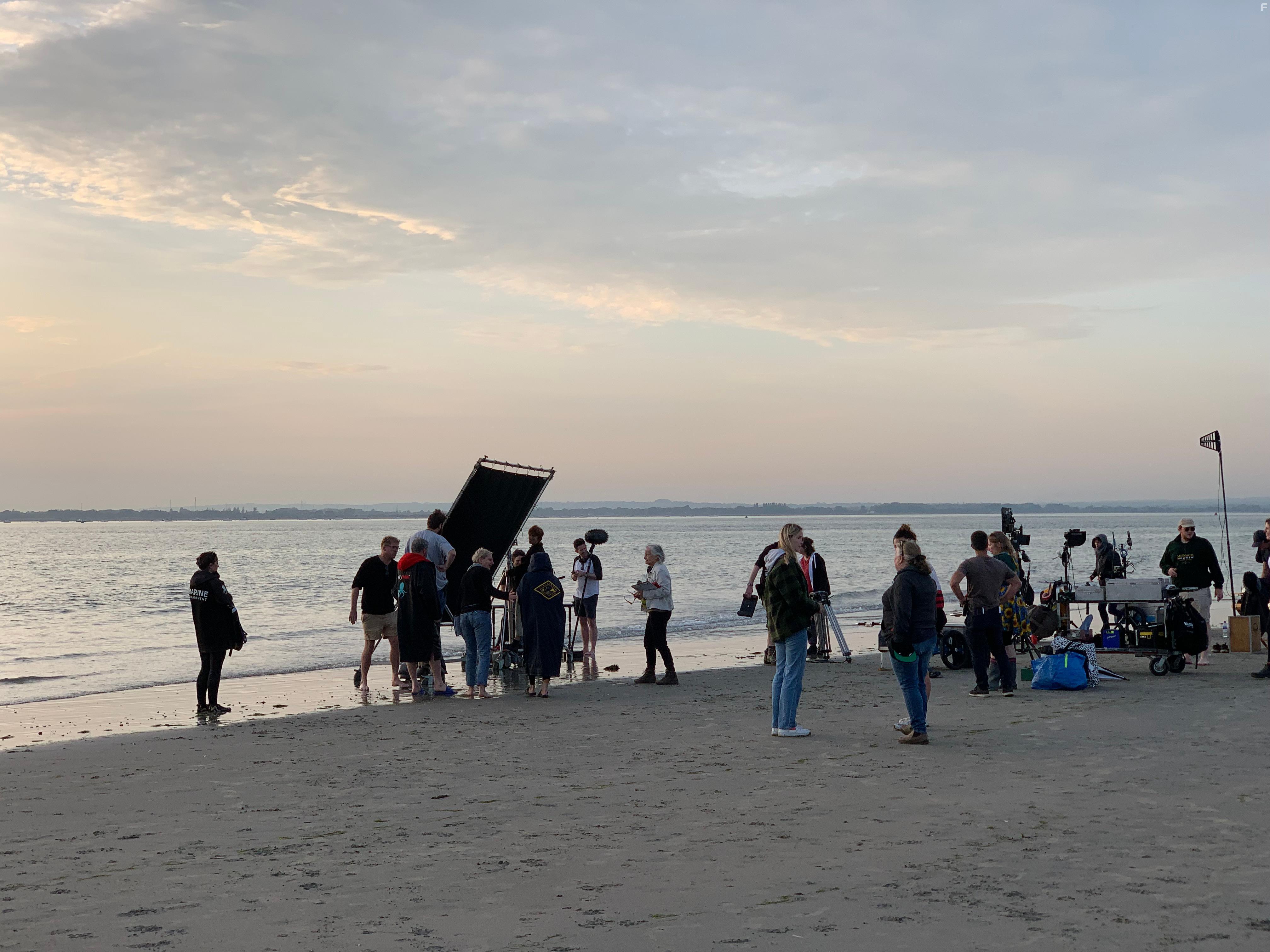 Соленая тропа