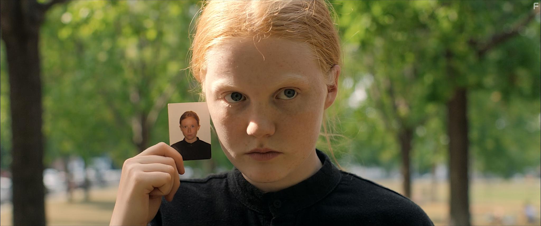 Между небом и землей