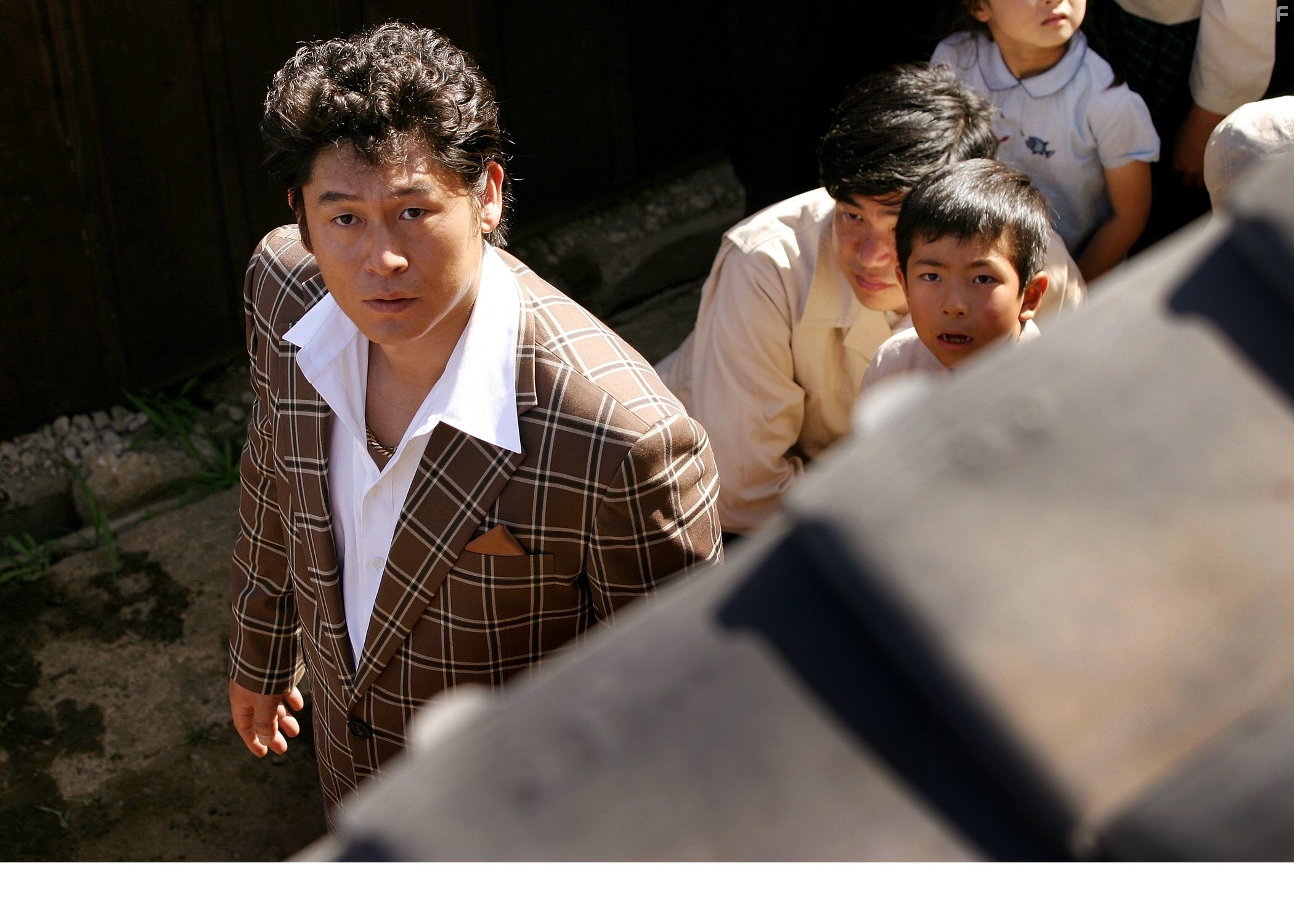 Рикидодзан