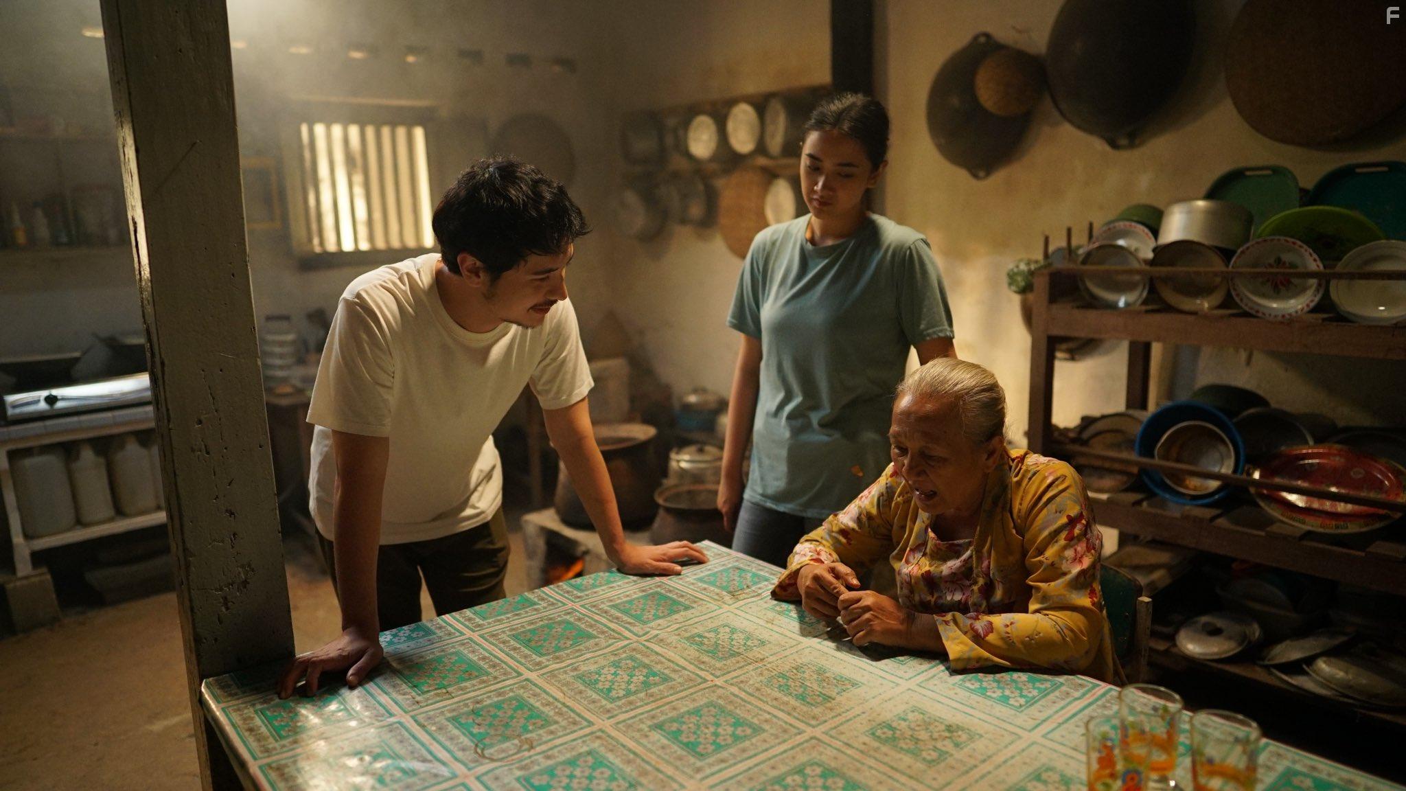 Секреты вкуса