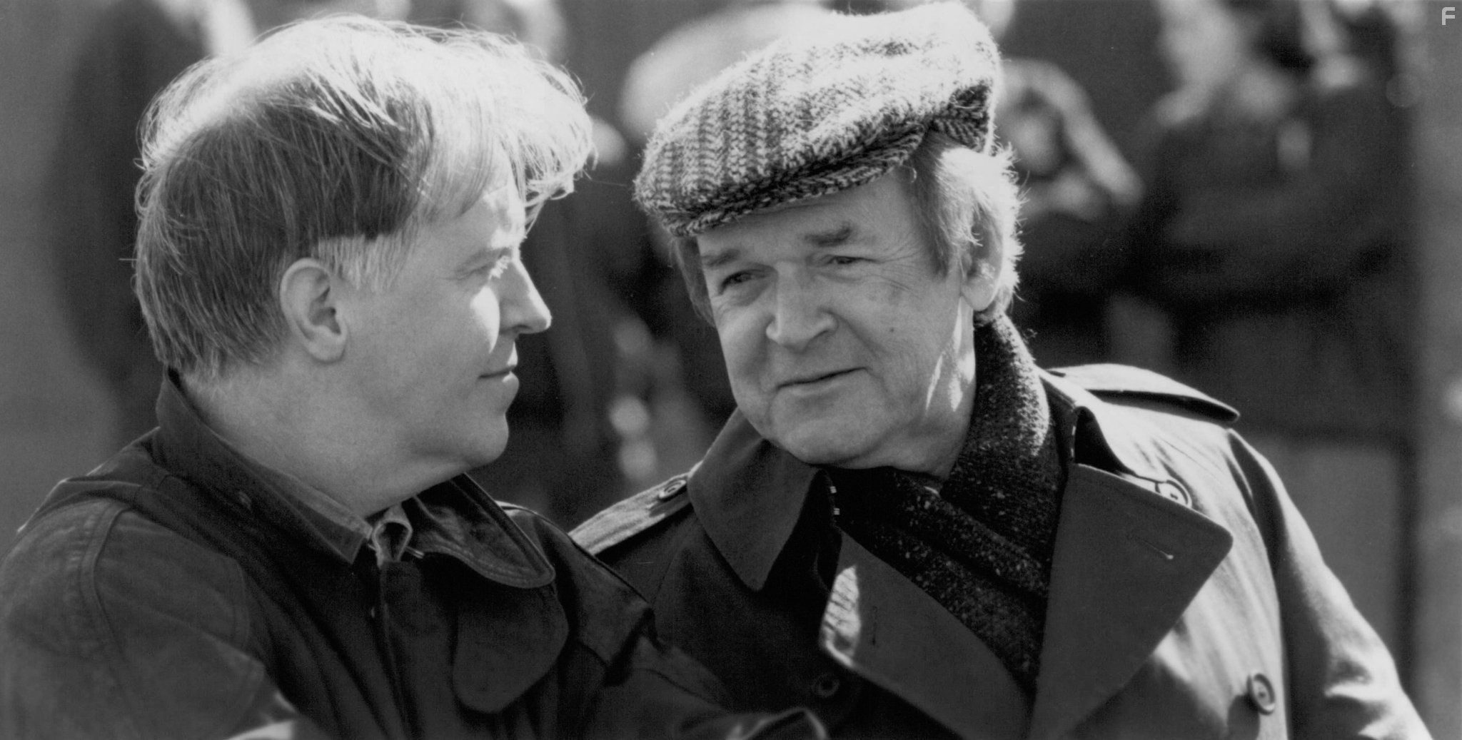 Pat O'Connor in Круг друзей (1995)