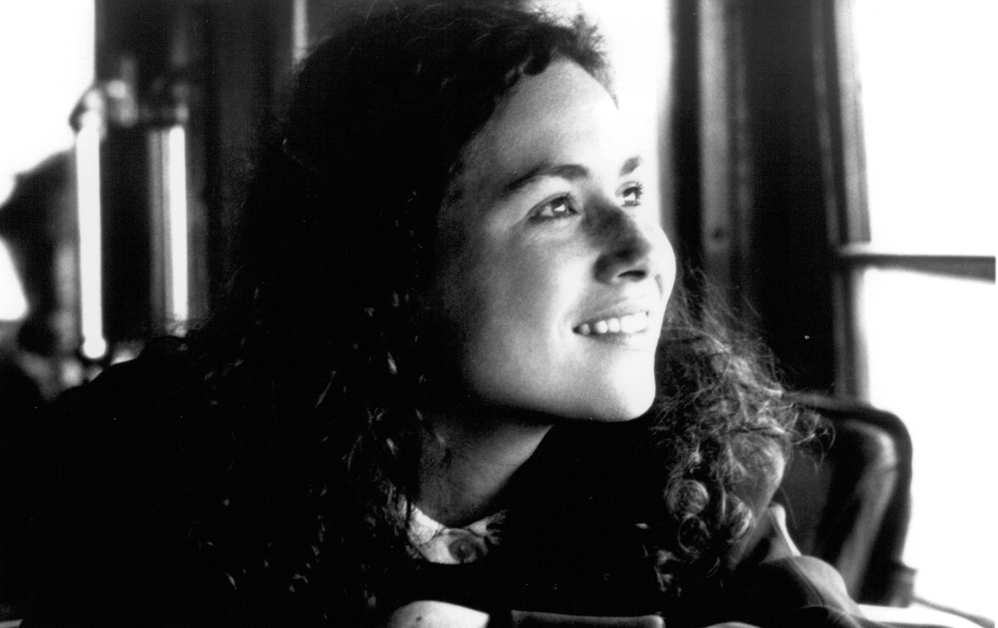 Minnie Driver in Круг друзей (1995)
