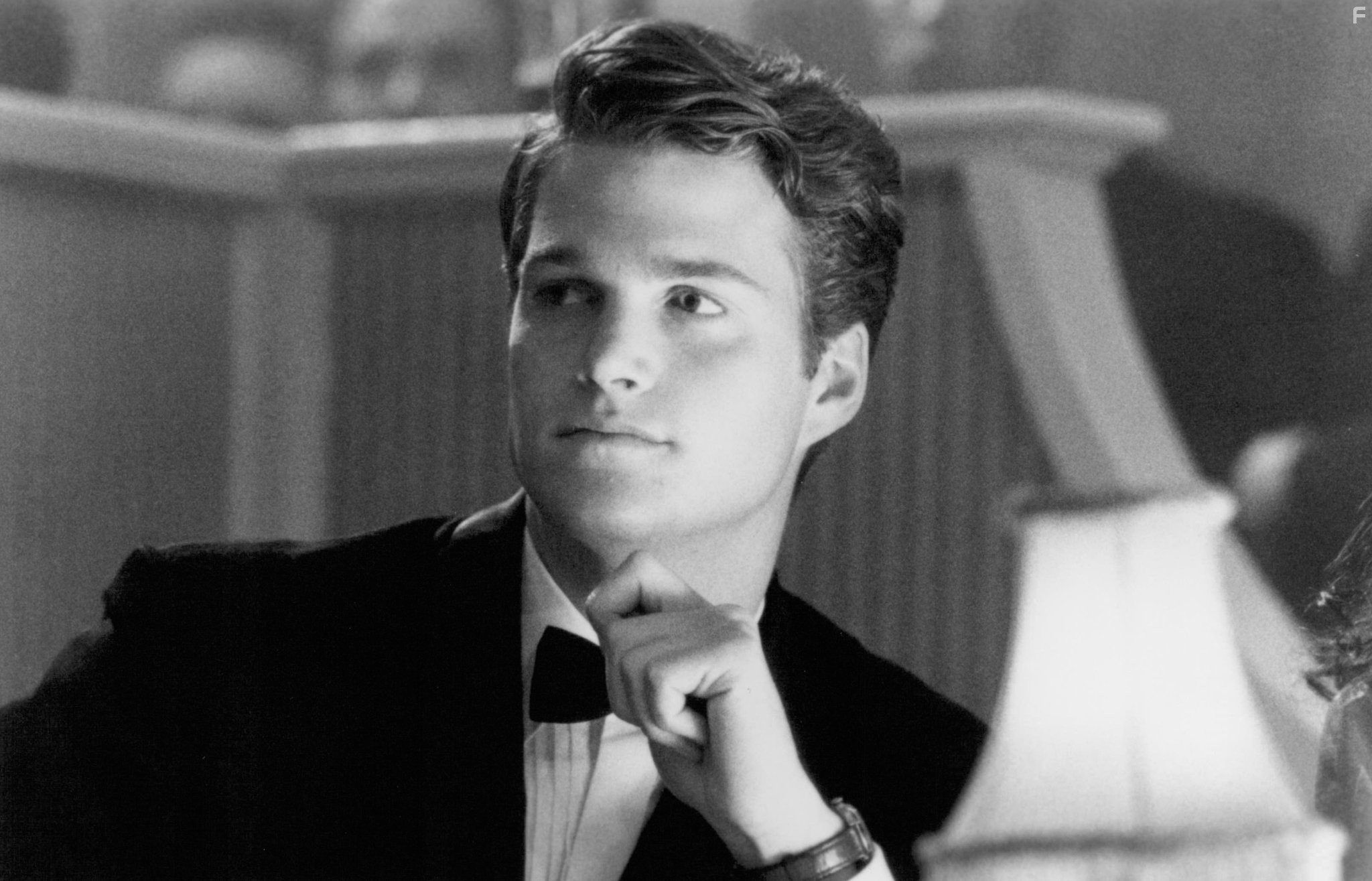 Chris O'Donnell in Круг друзей (1995)