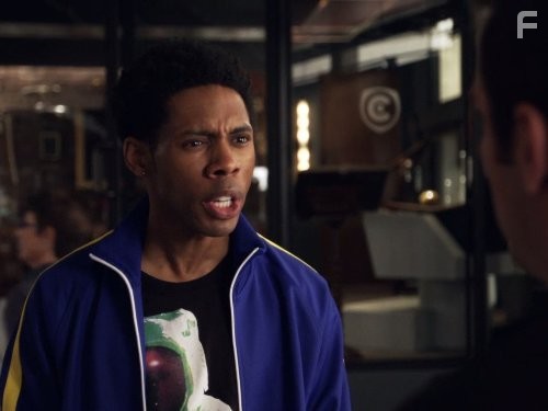 Лучшая охрана (2011)