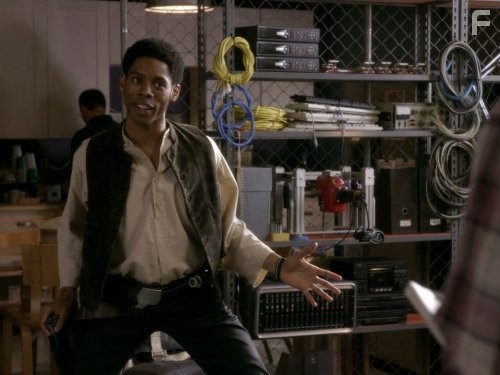 Лучшая охрана (2011)