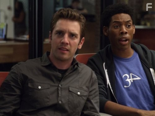 Лучшая охрана (2011)