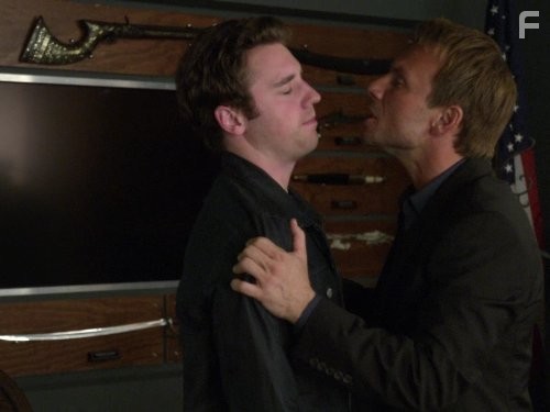 Лучшая охрана (2011)