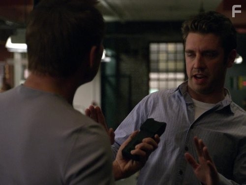 Лучшая охрана (2011)