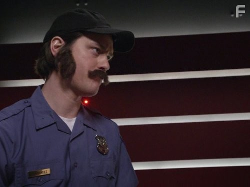 Лучшая охрана (2011)