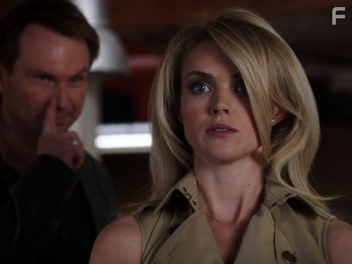 Лучшая охрана (2011)