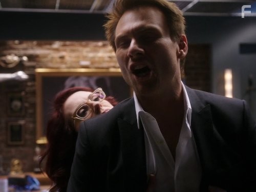 Лучшая охрана (2011)