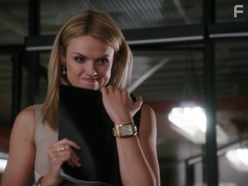 Лучшая охрана (2011)