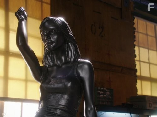 Лучшая охрана (2011)