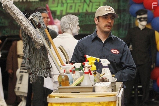 Лучшая охрана (2011)