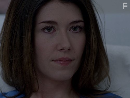 Jewel Staite in Убийство (2011)