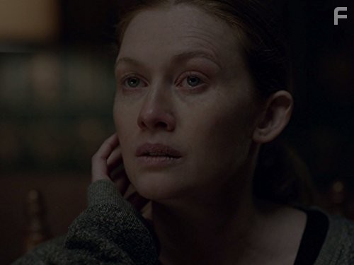 Mireille Enos in Убийство (2011)