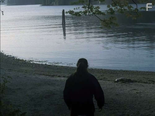 Mireille Enos in Убийство (2011)