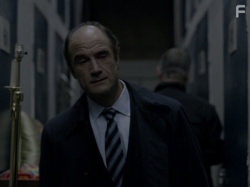 Elias Koteas in Убийство (2011)