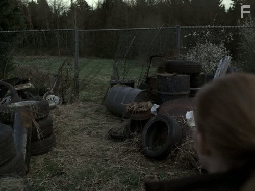 Mireille Enos in Убийство (2011)