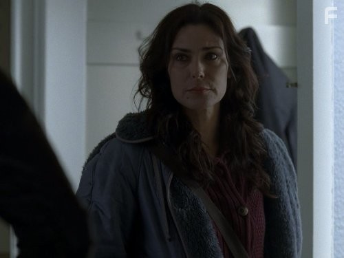 Michelle Forbes in Убийство (2011)