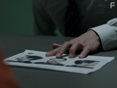 Убийство (2011)