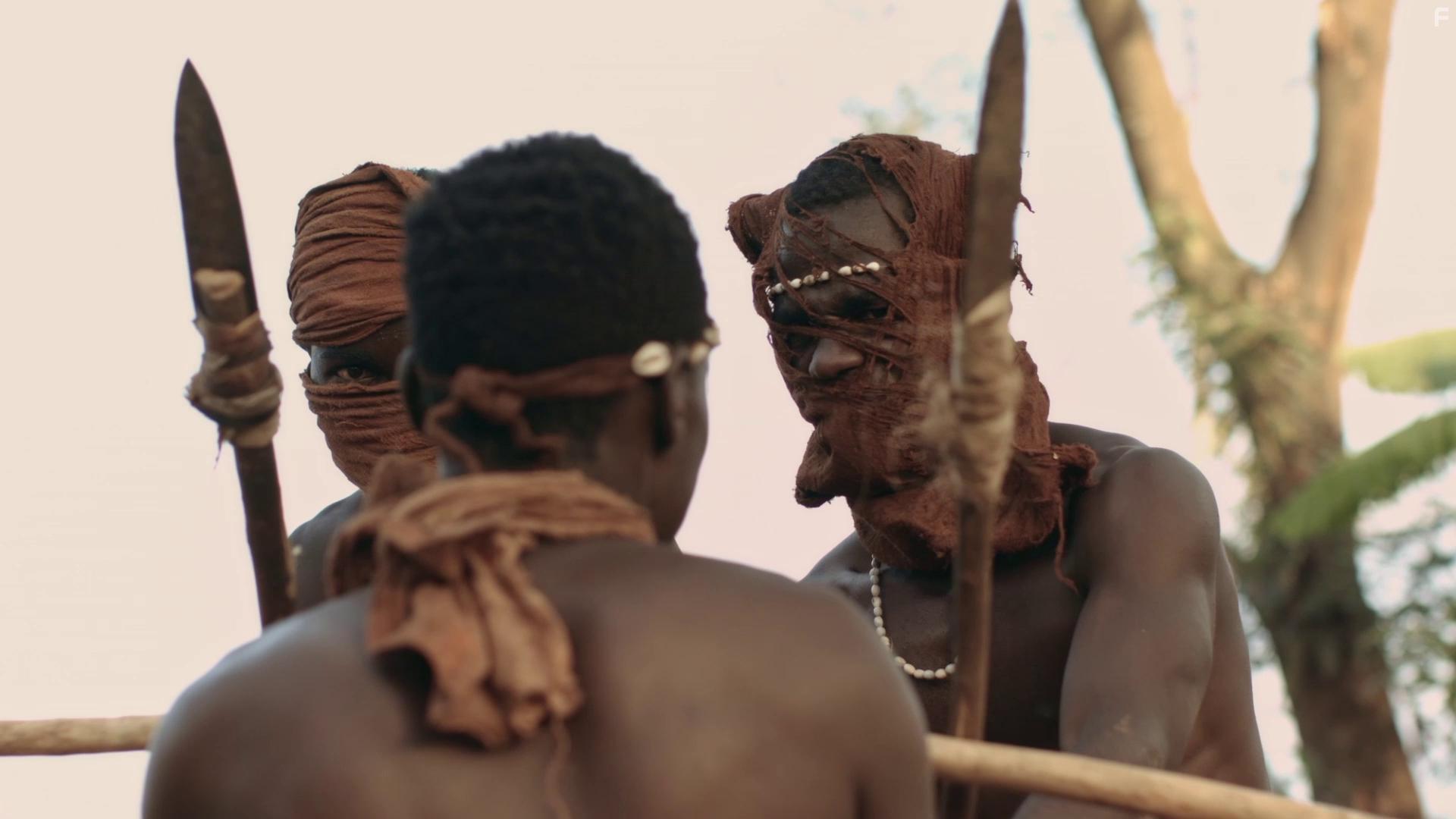 Хроники Китары