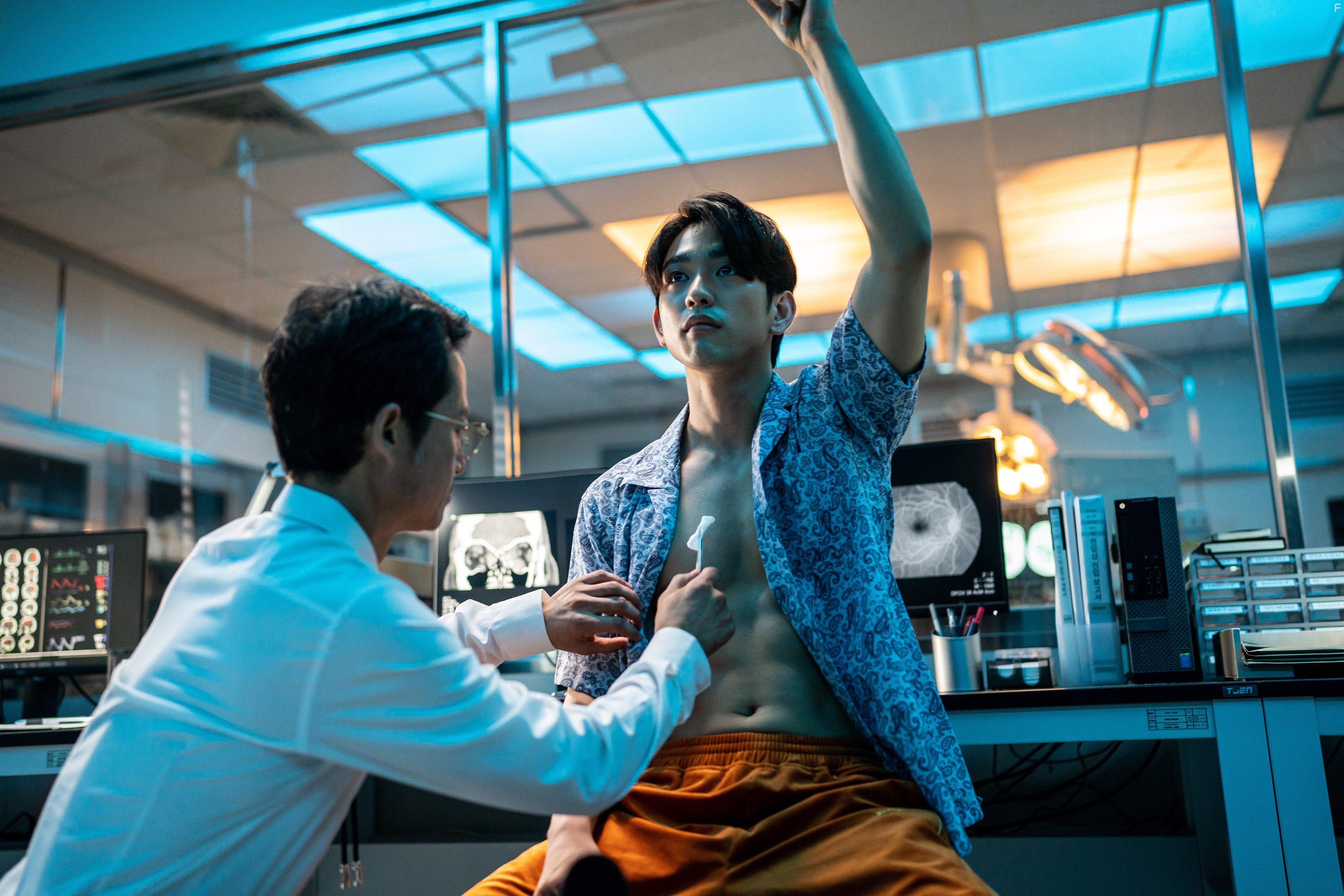 Великолепная пятёрка