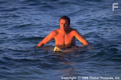 Shane Dorian co-stars as Shane