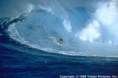 In God's Hands (1998)