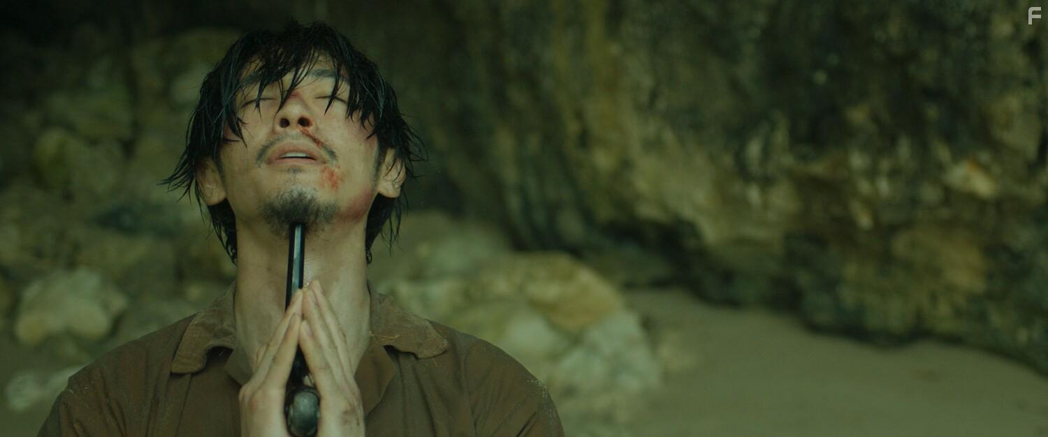 Остров чудовищ